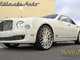 La Bentley Mulsanne montée en 24 pouces par Savini : ça commence à faire beaucoup