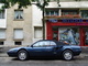 Photos du jour : Ferrari Mondial T Cabriolet