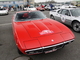 Photos du jour : Maserati Ghibli SS