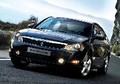 Renault Safrane: le retour!