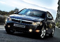 Renault Safrane: le retour!