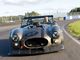 Retour sur la Cobra V12 Magnus Jinstrands