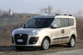Fiat Doblò : gros bras, petite tête…