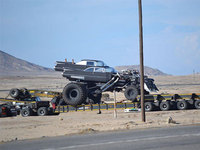 Mad Max 4 : le tournage livre ses premiers secrets