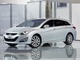 Hyundai I40 : nouvelles photos. Le break dévoilé avant la berline