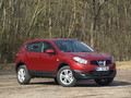 Essai Nissan Qashqaï dCi 130 ch : bon à tout