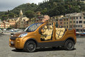 Fiat Fiorino Portofino : l'utilitaire à l'agréable