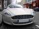 Photos du jour : Aston Martin Rapide