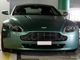 Photos du jour : Aston Martin V8 Vantage