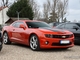 Photos du jour : Chevrolet Camaro (Car and Coffee Paris)