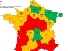 Enquête exclusive: quels sont les meilleurs conducteurs de France?
