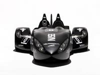 24 Heures du Mans - Nissan s'associe au projet DeltaWing (2 vidéos)