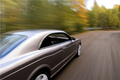 Bentley Brooklands: comme des petits pains...