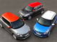 Suzuki Swift So' Color, série spéciale colorée
