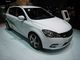 En direct du Salon de Francfort : les Concepts Kia cee’d et Sorento hybrides