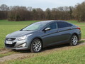 Essai Hyundai i40 berline : de sacrés arguments à faire valoir !