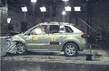 EuroNCAP: les Lancia Delta et Renault Koléos se distinguent (parmi d'autres)