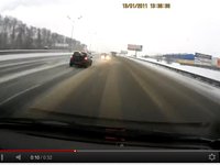 [vidéo] Nous avons retrouvé notre pilote Lada !