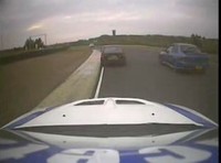Vidéo : Mitsubishi Lancer Evolution VS Citroën AX