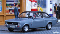 Miniature : 1/43ème - FORD Escort Mk II 