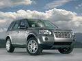 Un nouveau Land Rover en préparation ?