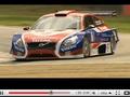 [vidéo] la Volvo S60 BTCS en action 