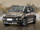 Nouveau Citroën C3 Aircross : officiel