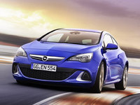 Volker Strycek (Opel) : "l'Astra OPC sera meilleure que la Renault Mégane R.S"