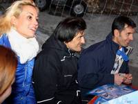 Trophée Andros Electrique - Soheil Ayari termine sixième
