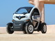 Essai vidéo -  Renault Twizy : sympathique O.R.N.I