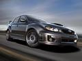 Nouvelle Subaru Impreza WRX STI tricorps en vidéo 