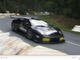 Une Lamborghini Murcielago R-SV libérée dans la nature