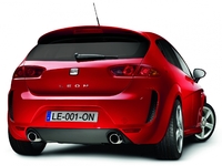 Seat Leon Top Sport, troisième édition