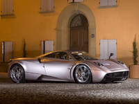 [vidéo] Comment naît la Pagani Huayra 