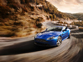 (Minuit chicanes) L'Aston Martin V8 Vantage sur les traces de la Porsche 911?