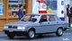 Miniature : 1/43ème - LANCIA Beta Trevi 