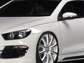 Scirocco HPA : V6 biturbo, 550 chevaux, 4 roues motrices et 150 000 dollars