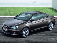 Volkswagen Eos restylée : les tarifs complets