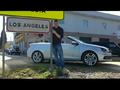 Premières impressions : la nouvelle Eos, plus confortable, laisse la sportivité à... la Golf cabriolet présentée à Genève