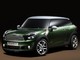 Oubliez la Mini Paceman et accueillez la Coutryman Coupe