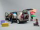 (Minuit chicanes) Du prestige chez Dacia, Citroën, Bentley...