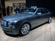 Genève 2012 : les modèles les plus luxueux en vidéo