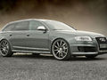 Audi RS6 par APS Sportec : 700 chevaux, comme les autres…