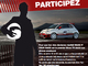 Devenez pilote avec Abarth grâce à "Make it your race 2012"!