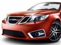 En attendant la Saab 9-3 restylée, voici la 9-3 Independance Edition
