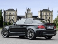 BMW 1M par Hartge : 401 ch et du travail en perspective