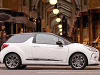 L'avis propriétaire du jour : olicale40 nous parle de sa Citroën DS3 1.6 THP 155 Sport Chic