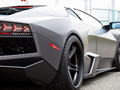 Lamborghini Reventon par ADV1 : chaussure spéciale pour monture spéciale