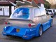Saucisse du vendredi : Toyota Previa bosozoku 