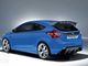 La future Ford Focus RS doit attendre son tour